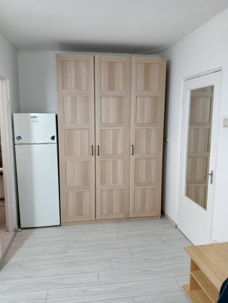 Basarabia, sector 3,