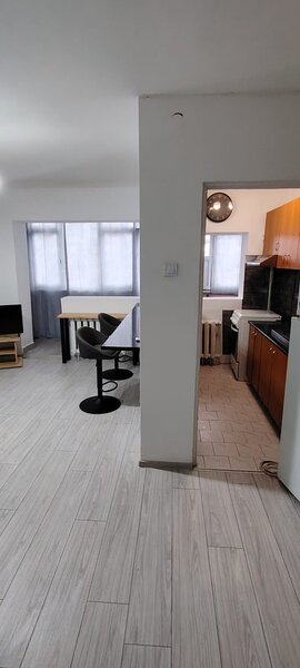 Basarabia, sector 3,