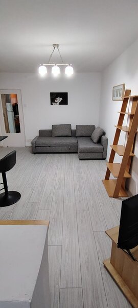 Basarabia, sector 3,