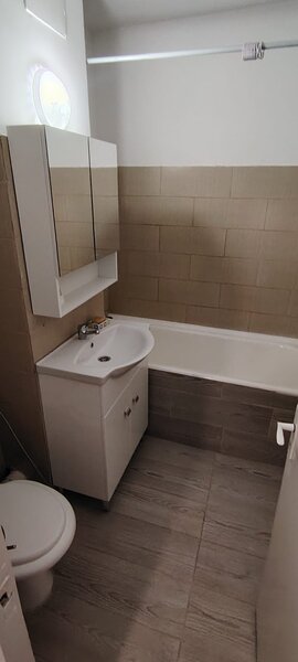 Basarabia, sector 3,