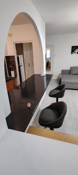 Basarabia, sector 3,