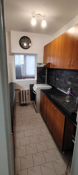 Basarabia, sector 3,