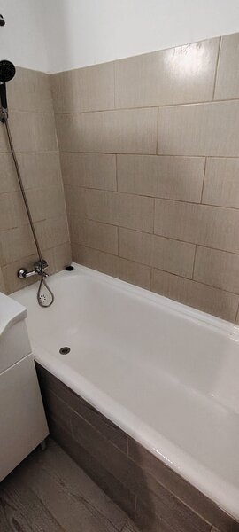 Basarabia, sector 3,